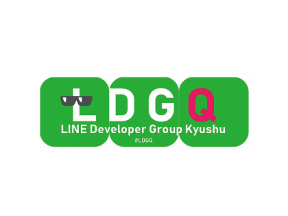 LINE Developer Group Q-shu