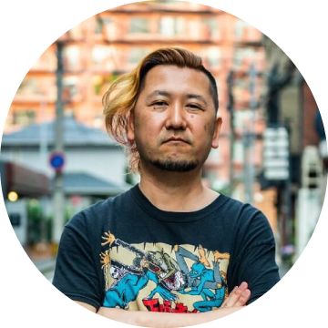 小島淳