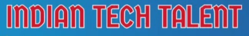 Indian Tech Talent Banner