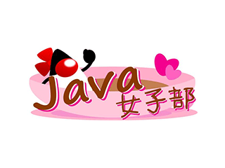 九州Java女子部のロゴ