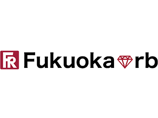Fukuoka.rbのロゴ