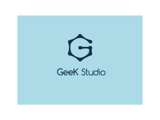 Geek Studioのロゴ