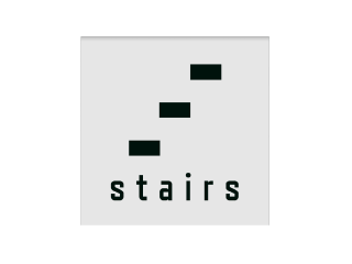 Stairsのロゴ