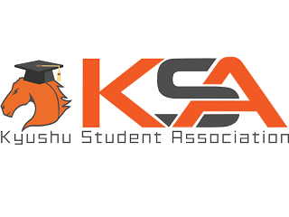 Kyushu Student Associationのロゴ