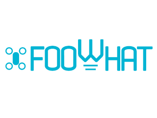 インドアドローンラボ FOOWHATのロゴ