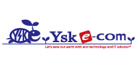 株式会社 YSK e-com