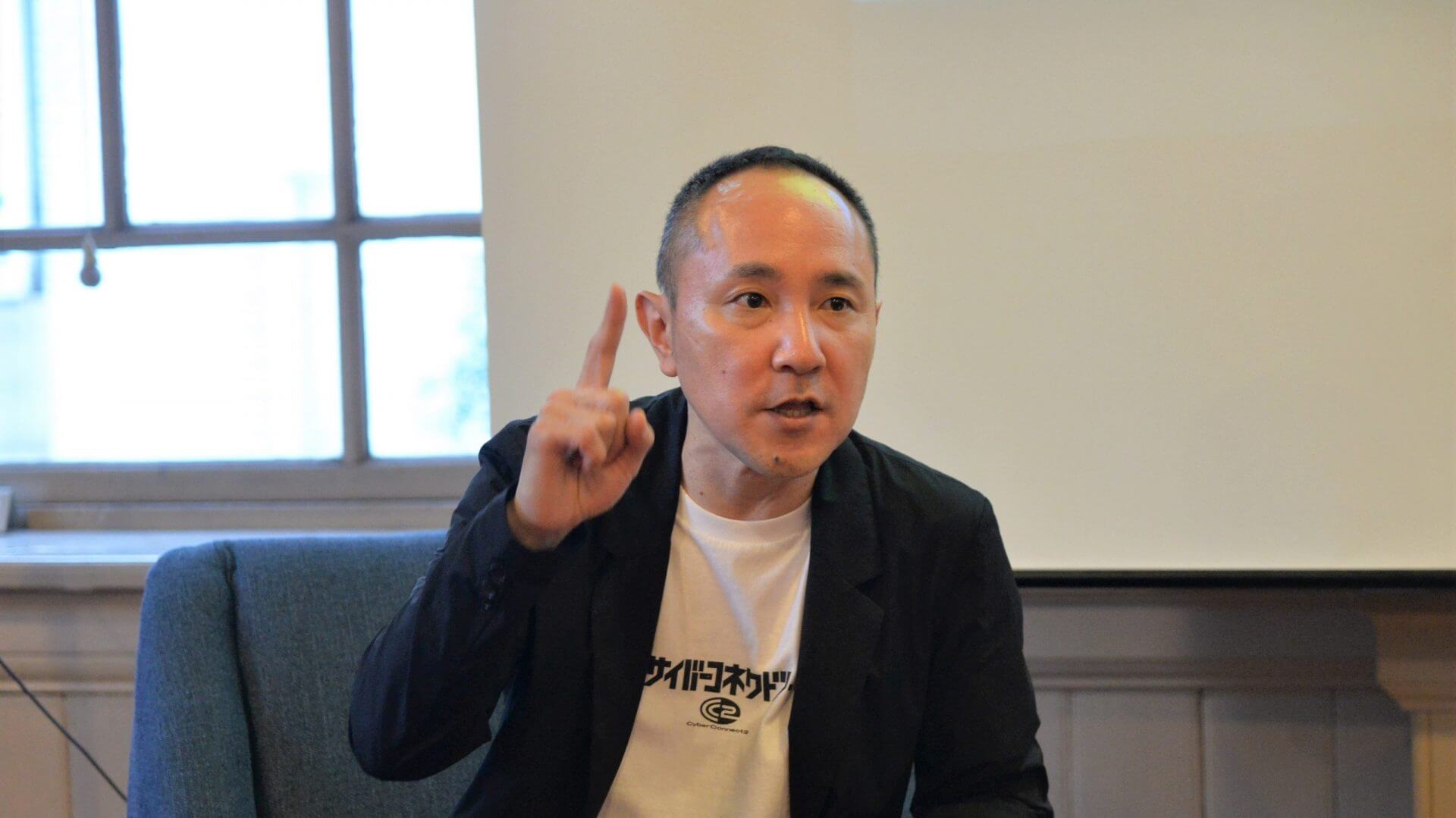 ミュージシャン Techi EFC AWARD受賞企業インタビュー】圧倒的な熱量を、300人で作り上げる