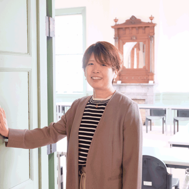 【EDD参加者インタビュー】言葉にできない“気分”を、もし音楽で伝えられたらのサムネイル