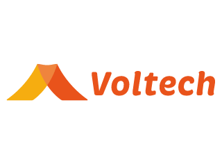 Voltechのロゴ