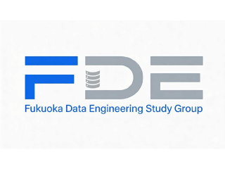 福岡データエンジニアリング勉強会のロゴ