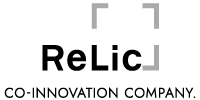 株式会社Relic