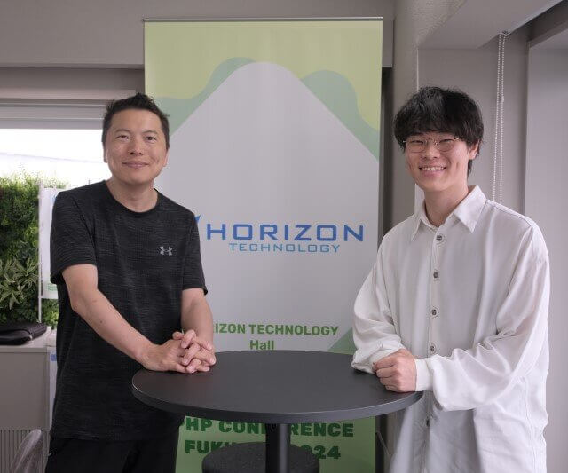 【EFCカタパルト参加者インタビュー】エンジニアとしての基盤を確立して、もっともっと先へ行きたい