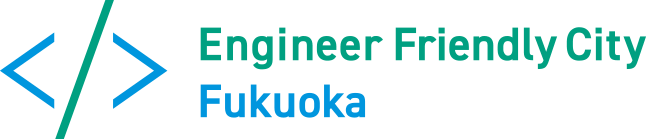 engineer friendry city fukuoka